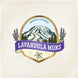 Lavandula Mons - Home