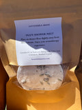 Fizzy Shower Melts