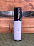 Lavender Woods Essential Oil Roller