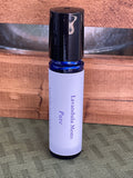 Pure Lavender Essential Oil Roller