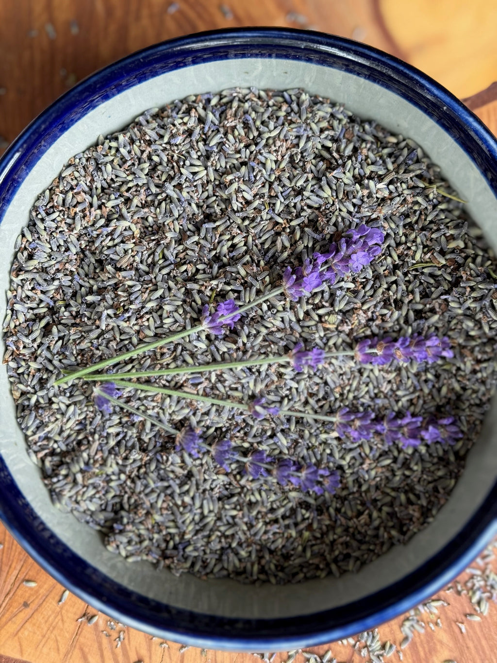 Lavender Sachets