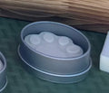 Pup Paw Balm