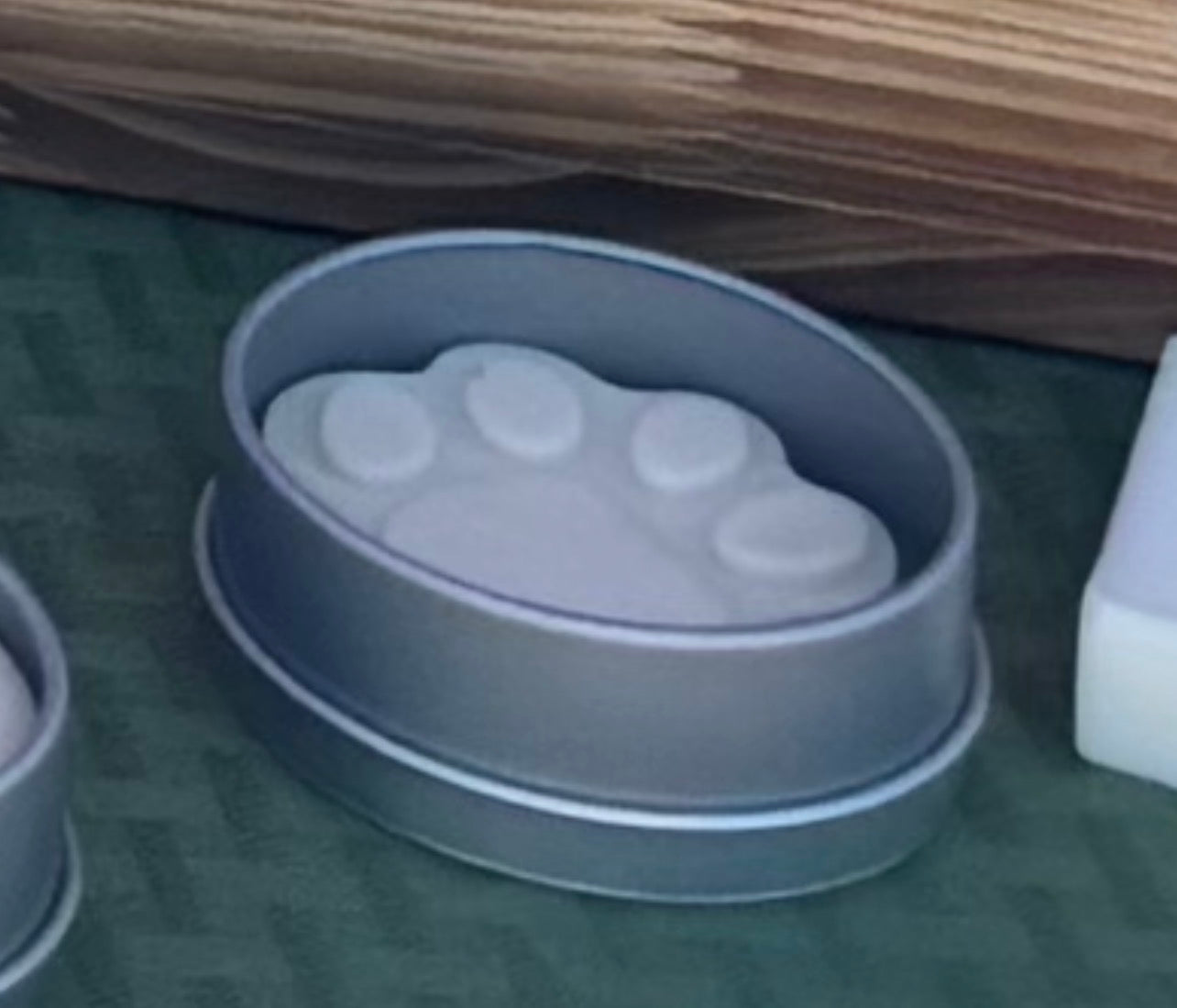 Pup Paw Balm